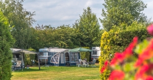 Minicamping Zomerzicht in Assen, Witten, boerderijcamping in Drenthe